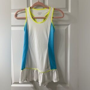 Girls M 8/10 BCG Athletic Dress
